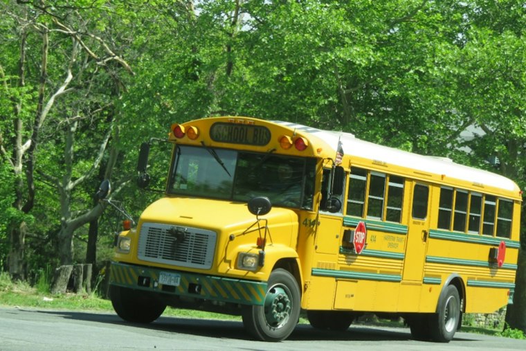 Rockland Judge Orders County To Hand Over BusPatrol Bus Camera Records