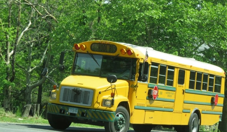 Rockland Judge Orders County To Hand Over BusPatrol Bus Camera Records