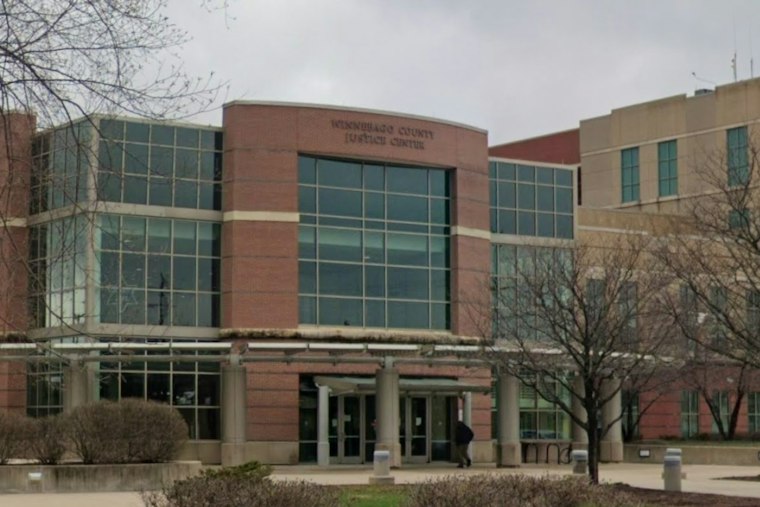 Rockton Man, 52, Charged With AI Child Abuse Images, Guns Found in Home