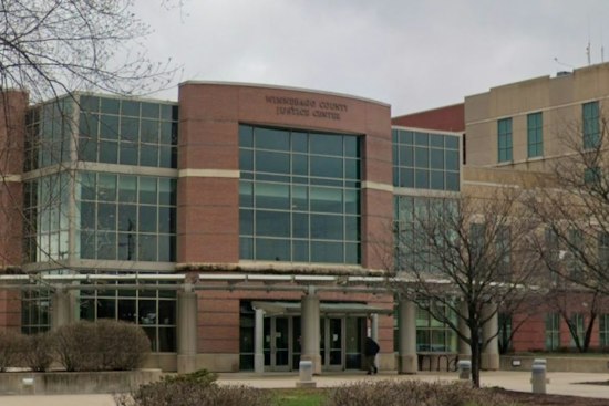 Rockton Man, 52, Charged With AI Child Abuse Images, Guns Found in Home