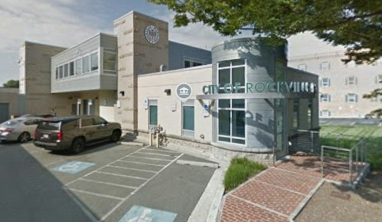 Rockville Gas Station Death Adds to Montgomery County Pedestrian Toll