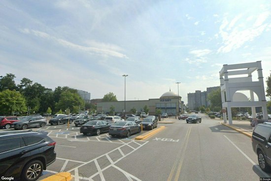 Rockville KPOT Grease Fire Tears Through Two Floors, Racks Up $500K in Damage
