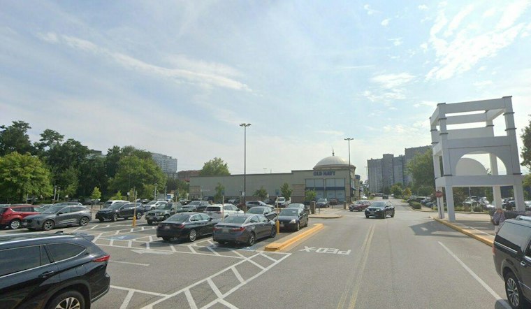 Rockville KPOT Grease Fire Tears Through Two Floors, Racks Up $500K in Damage