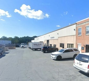 Rockville Tech Contractor Buys Gaithersburg Warehouse Site for $10.2 Million