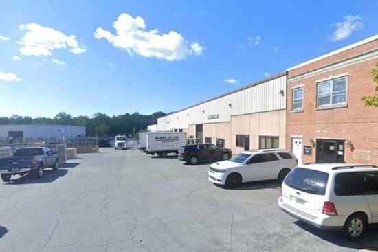 Rockville Tech Contractor Buys Gaithersburg Warehouse Site for $10.2 Million