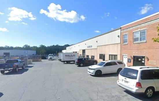 Rockville Tech Contractor Buys Gaithersburg Warehouse Site for $10.2 Million