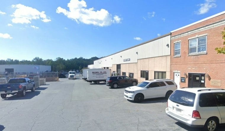 Rockville Tech Contractor Buys Gaithersburg Warehouse Site for $10.2 Million
