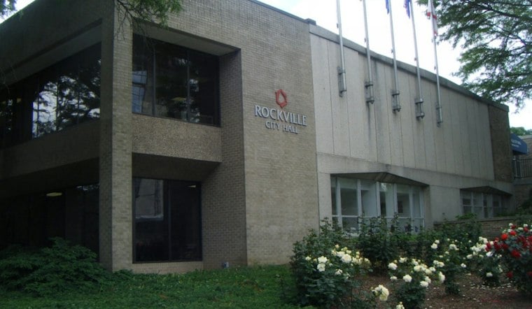 Rockville Weighs Letting 16-Year-Olds Vote, Would Join 11 Maryland Cities