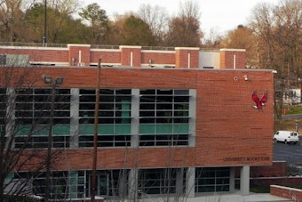 Rocky Mount Councilman Busted With Glock at NC Central Homecoming