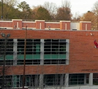 Rocky Mount Councilman Busted With Glock at NC Central Homecoming