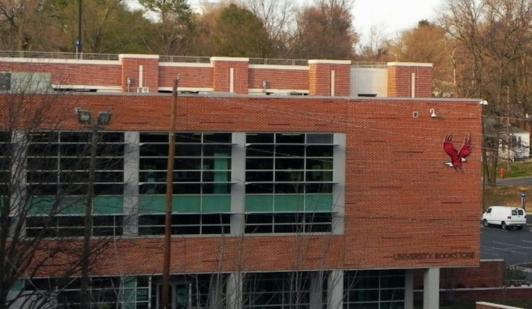 Rocky Mount Councilman Busted With Glock at NC Central Homecoming