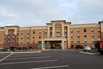 Rocky Mount Lands $14M Hampton By Hilton, Construction Set For November
