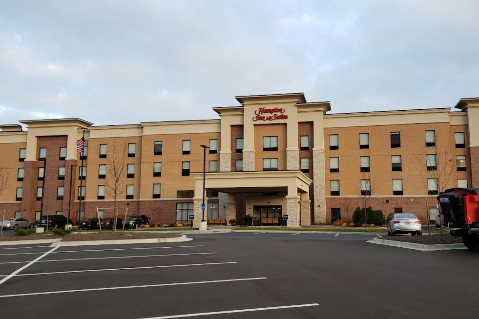 Rocky Mount Lands $14M Hampton By Hilton, Construction Set For November