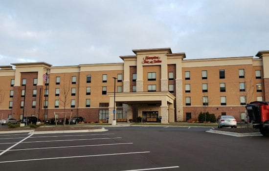 Rocky Mount Lands $14M Hampton By Hilton, Construction Set For November