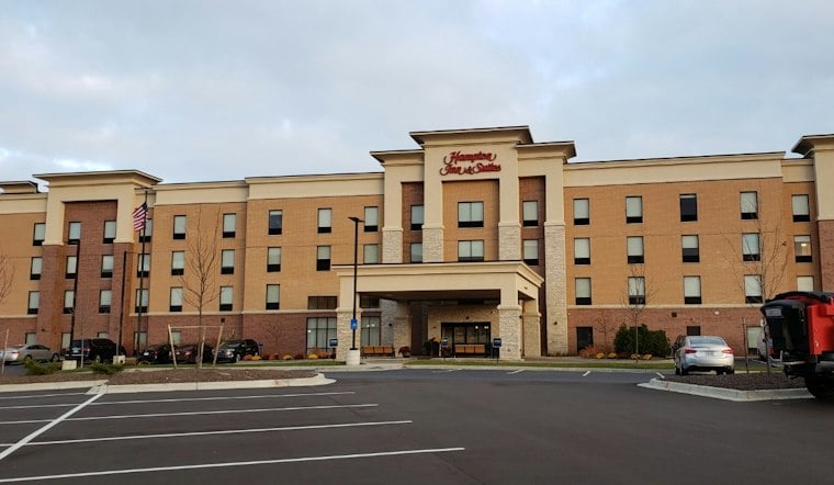 Rocky Mount Lands $14M Hampton By Hilton, Construction Set For November