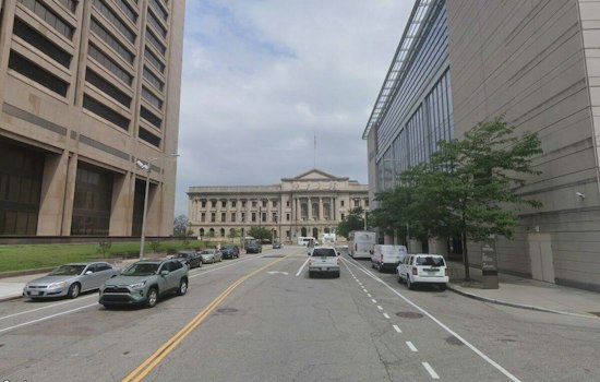 Rocky River Must Rehire Officer Fired After Clashing With Police Chief