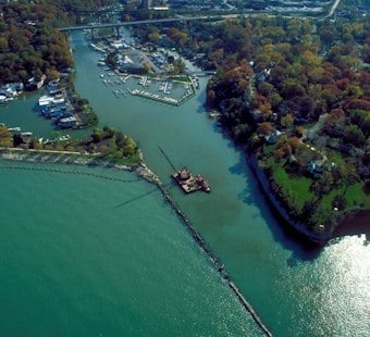 Rocky River Voters to Weigh Longer Terms, Nonpartisan Elections on Nov. 3