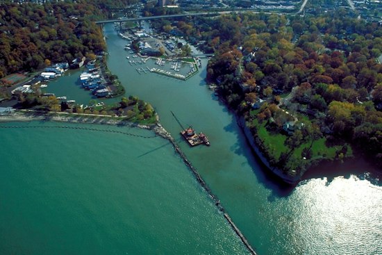 Rocky River Voters to Weigh Longer Terms, Nonpartisan Elections on Nov. 3