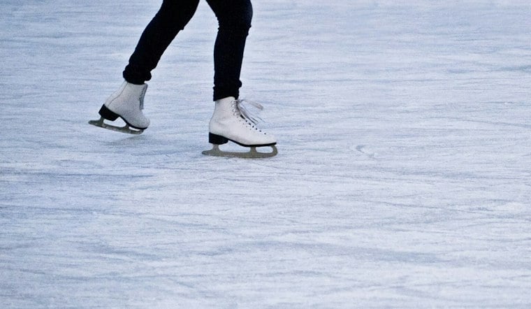 Roebling Rink Reopens Under Brooklyn Bridge Nov. 14 With Free Skating, Drag Star Milk