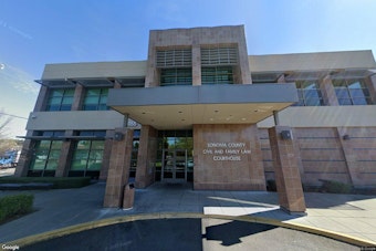 Rohnert Park Firefighter Says Cal Fire Fired Him Over Religious Beard Rule