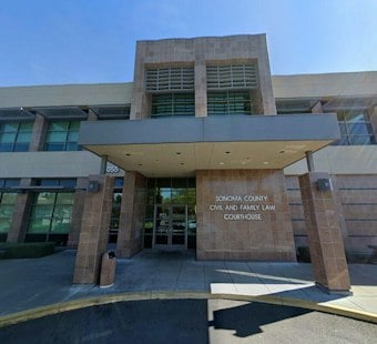 Rohnert Park Firefighter Says Cal Fire Fired Him Over Religious Beard Rule