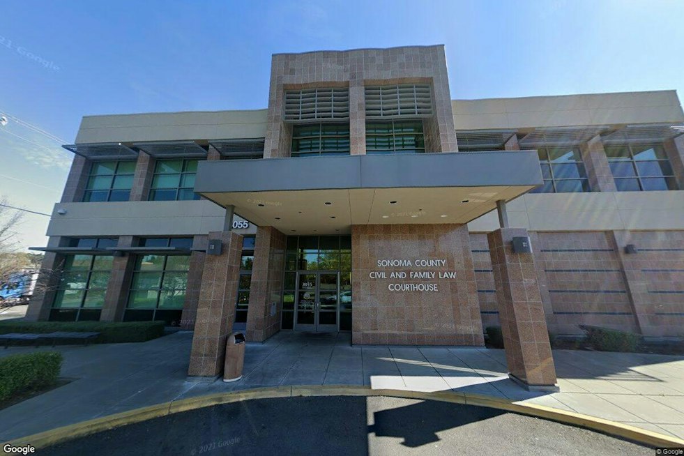 Rohnert Park Firefighter Says Cal Fire Fired Him Over Religious Beard Rule