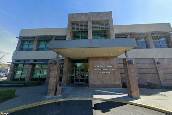 Rohnert Park Firefighter Says Cal Fire Fired Him Over Religious Beard Rule