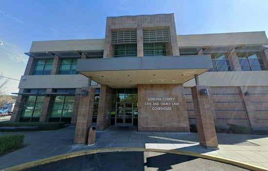 Rohnert Park Firefighter Says Cal Fire Fired Him Over Religious Beard Rule