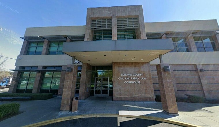 Rohnert Park Firefighter Says Cal Fire Fired Him Over Religious Beard Rule