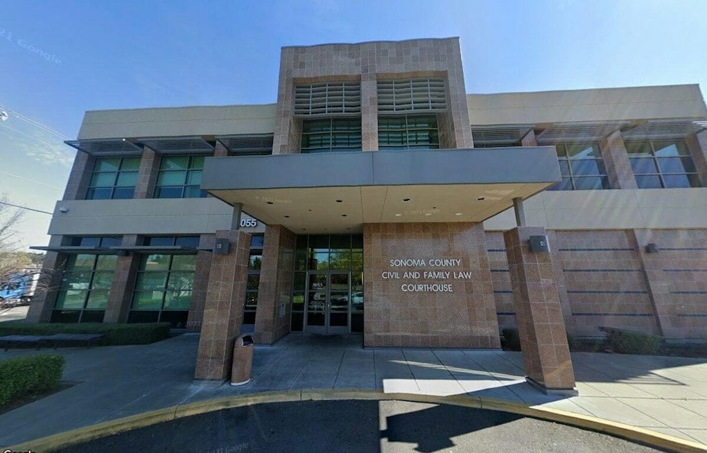 Rohnert Park Firefighter Says Cal Fire Fired Him Over Religious Beard Rule