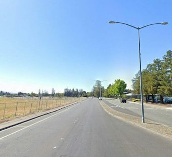 Rohnert Park's New Downtown Takes Shape, 401 Homes and a Hotel Proposed