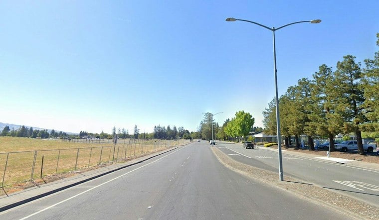 Rohnert Park's New Downtown Takes Shape, 401 Homes and a Hotel Proposed
