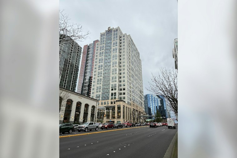 Rolex Lands First Washington Boutique at Bellevue's Bravern, Takes Over Former Wolford Spot