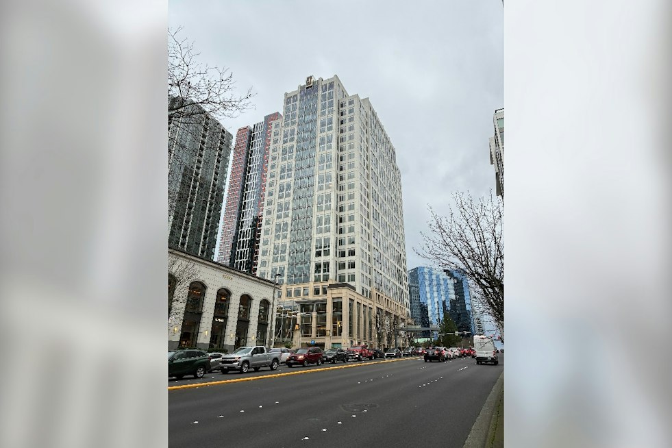 Rolex Lands First Washington Boutique at Bellevue's Bravern, Takes Over Former Wolford Spot