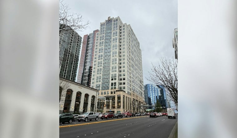 Rolex Lands First Washington Boutique at Bellevue's Bravern, Takes Over Former Wolford Spot