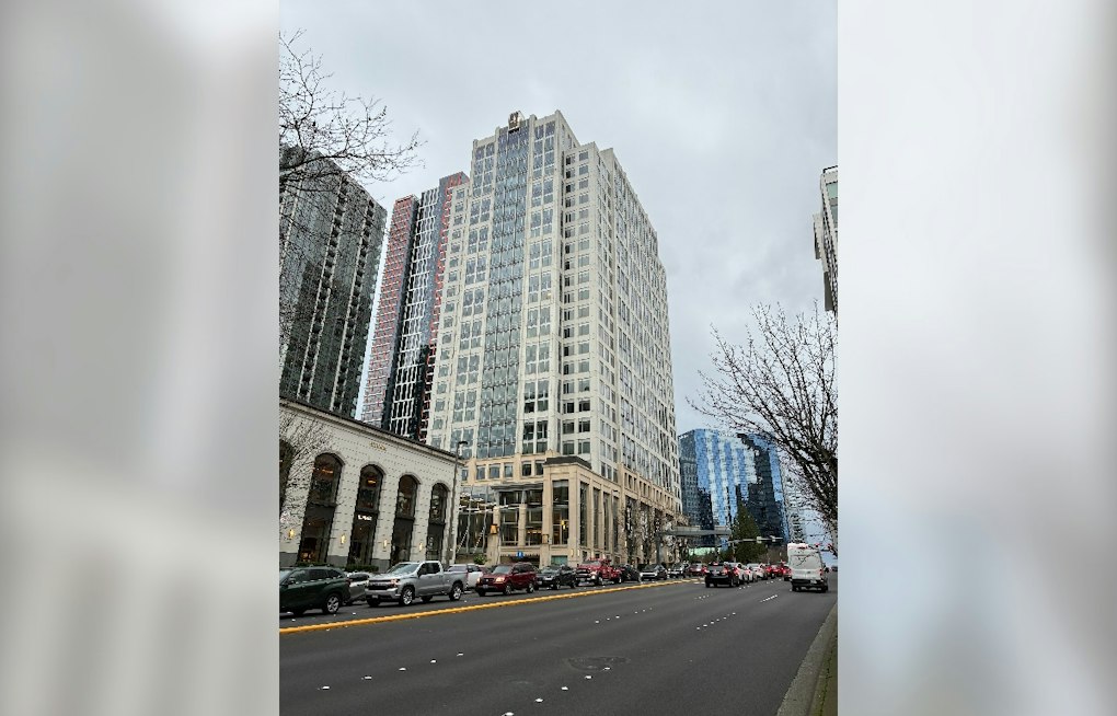 Rolex Lands First Washington Boutique at Bellevue's Bravern, Takes Over Former Wolford Spot