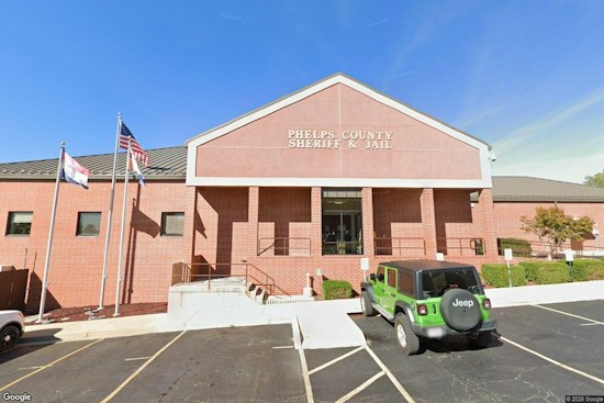 Rolla Jail Holds 5 ICE Detainees After Housing Hundreds Over 18 Months