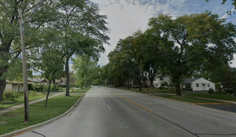 Rolling Meadows Driver Dies, Passenger Critical After Tree Crash on Kirchoff Road