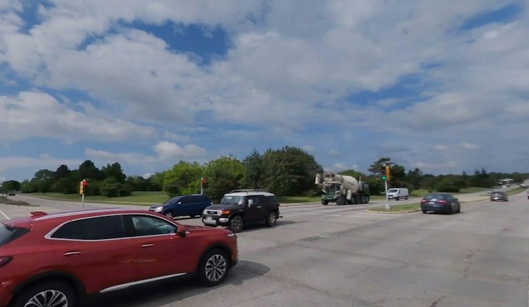 Rollover Crash Near 30th and Center Kills One, Adds to Milwaukee's Deadly Year
