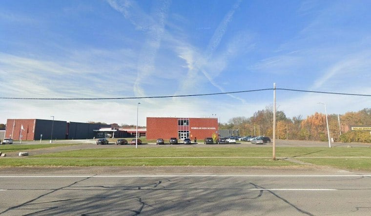 Romulus High Cancels Homecoming Game After Threat of Coordinated Student Violence