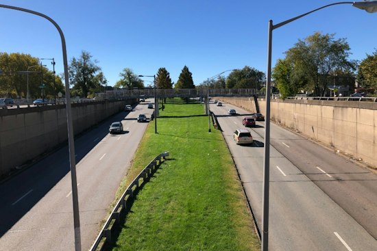 Roosevelt Boulevard's $125M Safety Overhaul Advances, Subway Debate Still Stalls