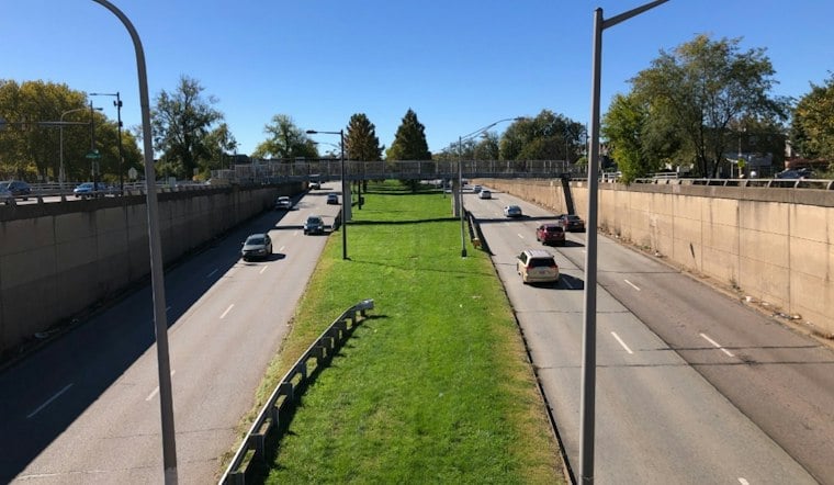 Roosevelt Boulevard's $125M Safety Overhaul Advances, Subway Debate Still Stalls