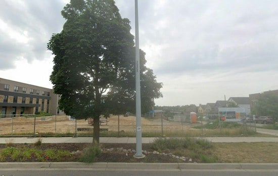 Roosevelt Park Debuts $2.23M Unity Park After Bitter Naming Fight Over Navarro Legacy