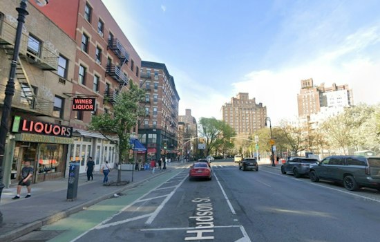 Rooted's Bounty Boxes Head to West Village After Landlord Said No Three Times