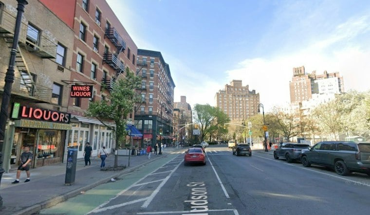 Rooted's Bounty Boxes Head to West Village After Landlord Said No Three Times