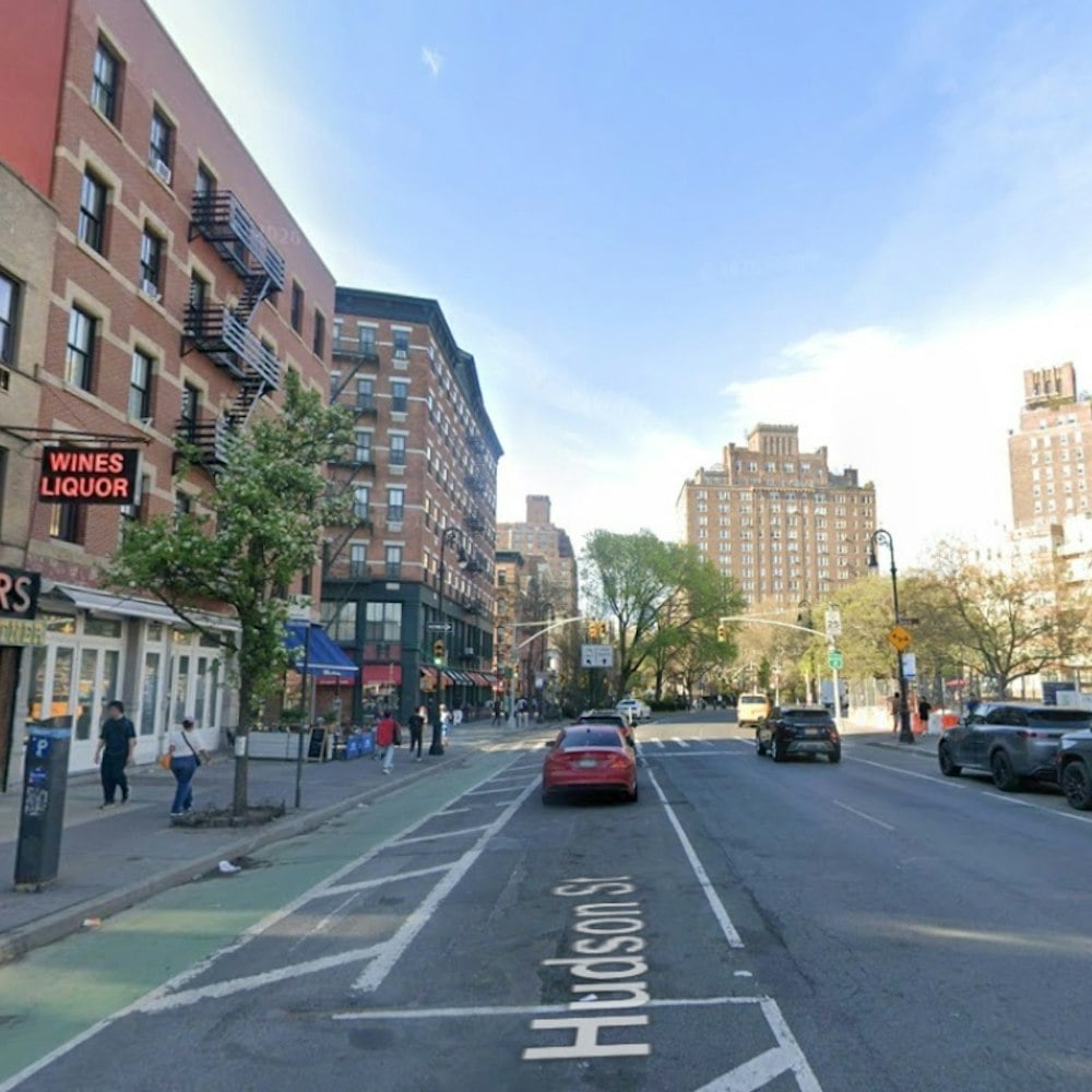 Rooted's Bounty Boxes Head to West Village After Landlord Said No Three Times