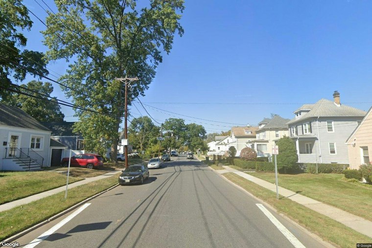 Rose Homes Builds Two More Two-Family Houses on Chandler Avenue in Roselle