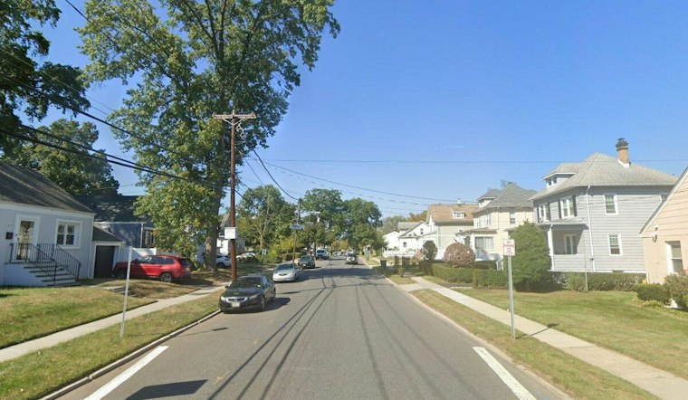 Rose Homes Builds Two More Two-Family Houses on Chandler Avenue in Roselle