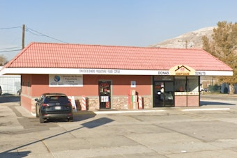 Rose Park Donut Shop Makes Way for 16 Apartments at Victoria Way