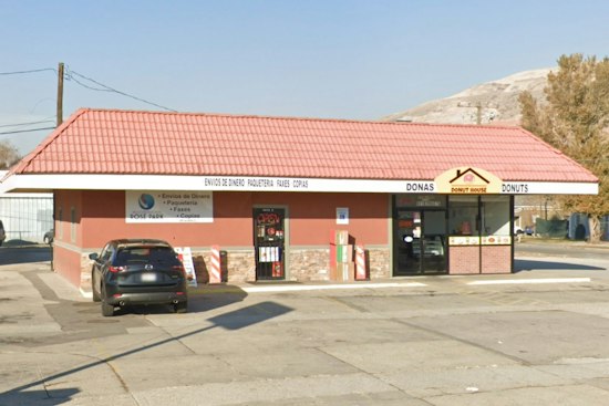 Rose Park Donut Shop Makes Way for 16 Apartments at Victoria Way